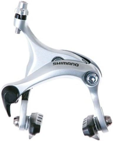 Brzda Shimano Tiagra BR-R451 zadná strieborná