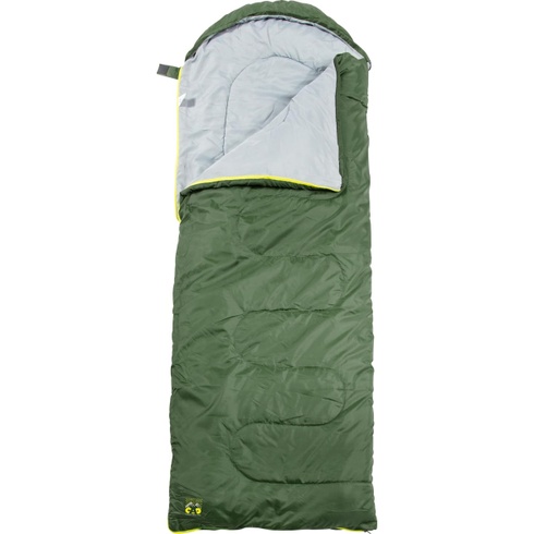 Spací vak CAO 6007K khaki
