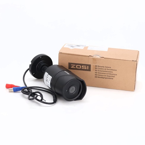 IP kamera Zosi 1AC-2612F-B-N