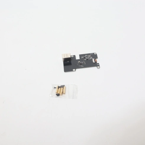 Napájecí adaptér ZDE 2,5G Ethernet Network