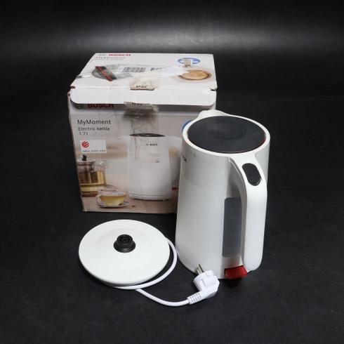 Rychlovarná konvice Bosch TWK2M161