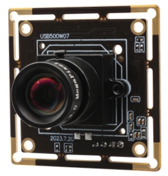Kamerový modul ELP-USB500W02M-L21