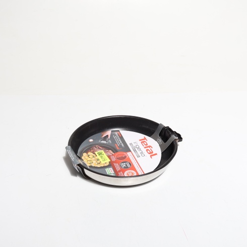 Panvica Tefal Ingenio Preference 26 cm, stohovateľná, nerezová oceľ, nepriľnavý povrch, kompatibilný