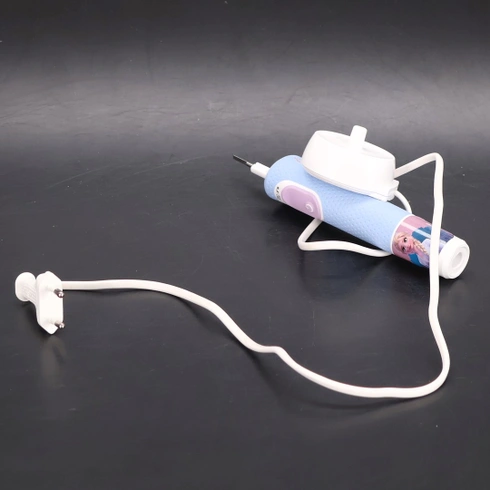 Elektrický kartáček Oral-B 773178 Frozen