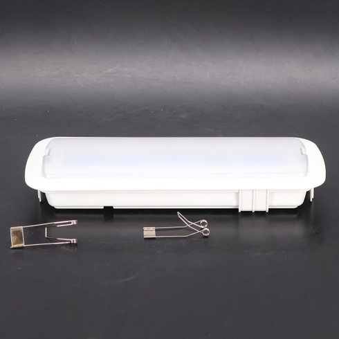 LED žiarovka BARCELONA Noteleuchte LED Autotest 3W 250lm 3Std