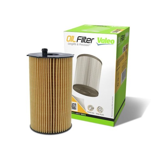 Olejový filtr Valeo pro automobily 586511 64