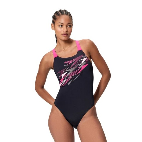 Dámske plavky Speedo, veľ. 46