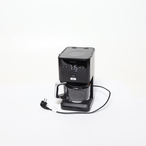 Filtrovaný kávovar Tefal CM600810