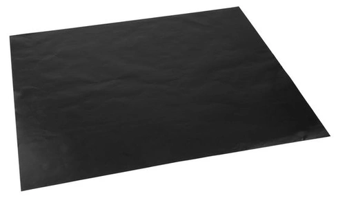 Plech na pečení ze skelných vláken Zenker, opakovaně použitelný, 400 x 330 x 1 mm, tepelně odolný