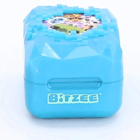 Interaktívna hračka Bitzee 6069066