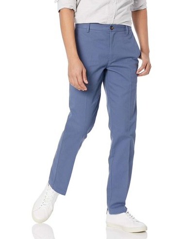 Nohavice Amazon Essentials Slim Fit 34W/33L