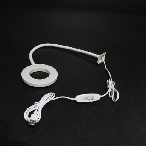 Nástenná čítacia lampa Kary KX10