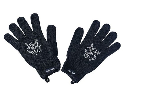 Mastrad Vegetable Glove - Kuchynská rukavice na čistenie zeleniny - pohodlná a prateľná v práčke