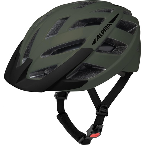 Cyklistická helma Alpina A9793 vel. 52-57 cm