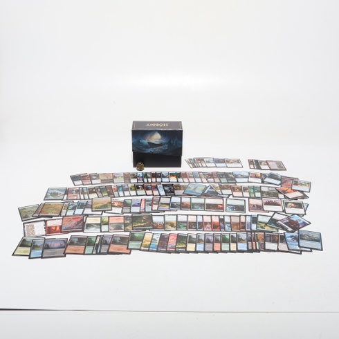 Sběratelské karty Magic The Gathering D5664101