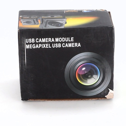 Webkamera Accum USBGS800P03