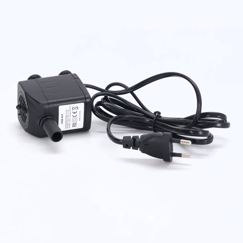 Akvarijní čerpadlo supersuki 650pump_tube