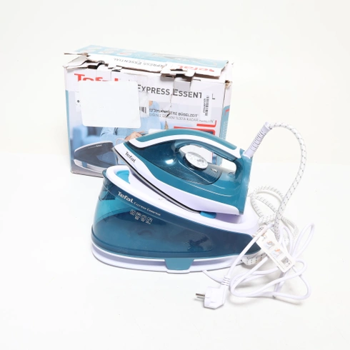 Parní stanice Tefal Espress