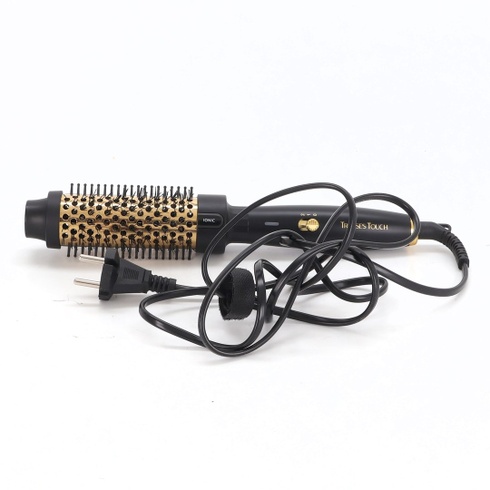 Termokefa Tresses Touch negatívne ióny