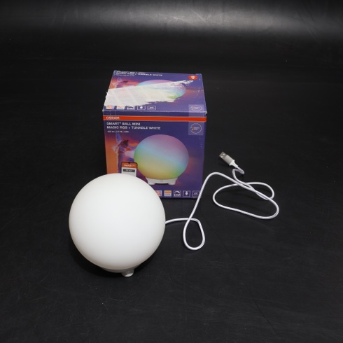 Stolné LED svietidlo Osram 4099854475825