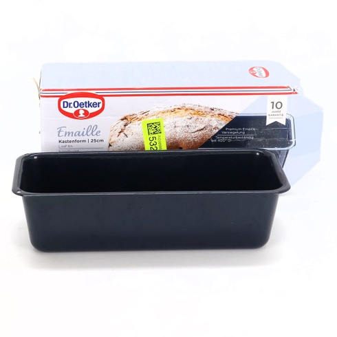 Forma na pečenie Dr. Oetker 2367 obdĺžniková