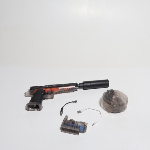 Elektrická vodná pištoľ HUIKUANGEU 001