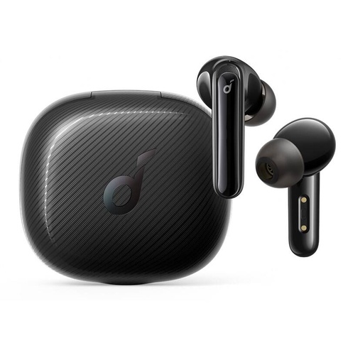 Slúchadlá Anker Soundcore Life Note 3 čierna - Vrátené, použité