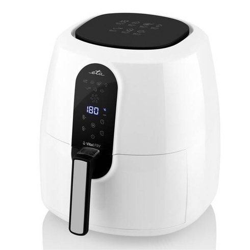 ETA Vital Fry 4172 90000 - Kozmetické poškodenie