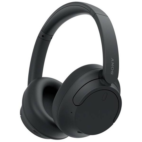Sony WH-CH720N, čierna - Rozbalené