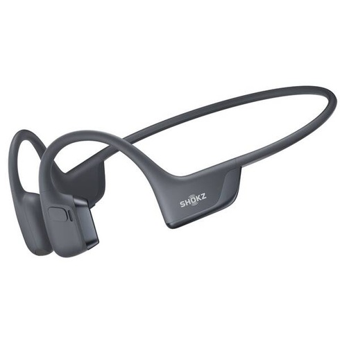 Slúchadlá Shokz OpenRun Pro 2 USB-C čierna