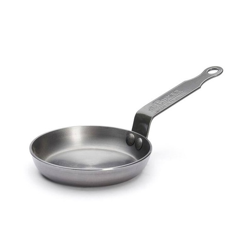 De Buyer Mineral B Element 5612.12 Mini, 12 cm