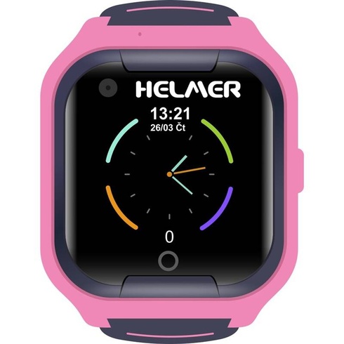 Helmer LK 709