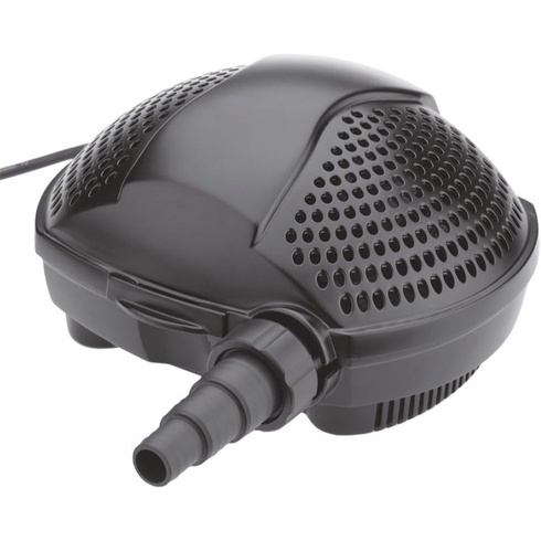 Vodní čerpadlo Pontec 4010052508542