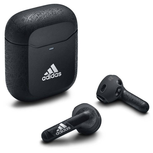 Slúchadlá Adidas Z.N.E. 01 šedá - vrátené, použité, perfektný stav