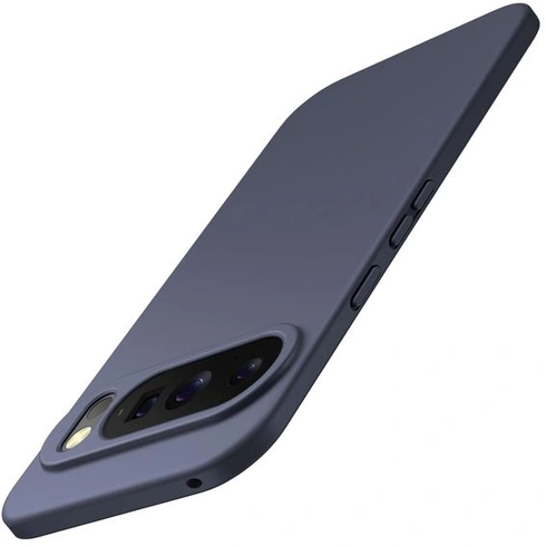 Tenký kryt JETech pro Google Pixel 10 Pro XL, měsíční kámen