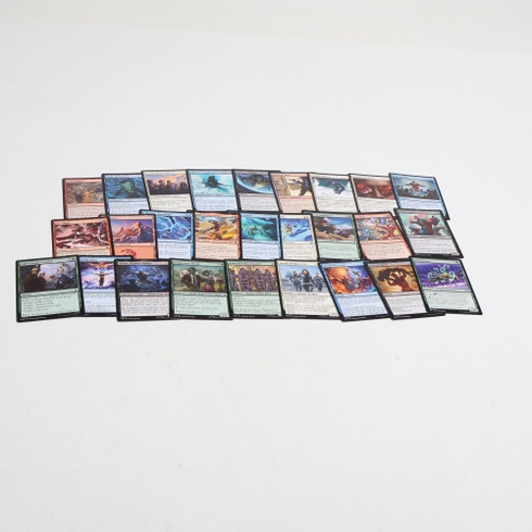 Zberateľské karty Magic: The Gathering