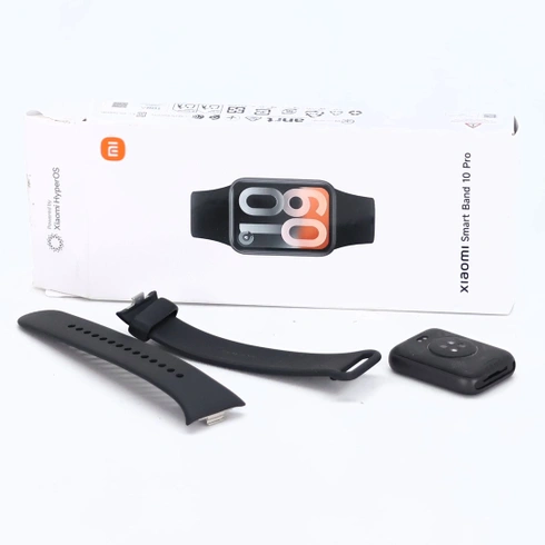 Chytrý náramek Xiaomi BHR08W9GL