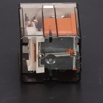 Elektromagnetické relé Finder SERIE 65