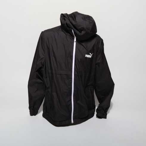 Pánská větrovka Puma Unisex ESS Solid XXL