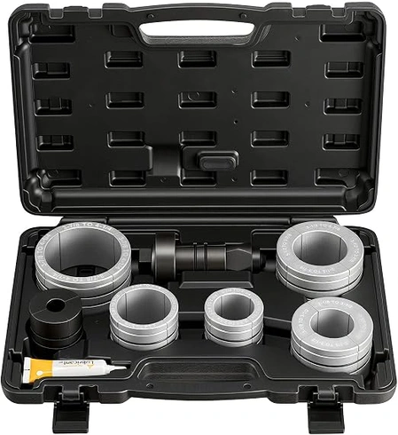 Spojovací sada VEVOR 41.27mm - 107.95mm