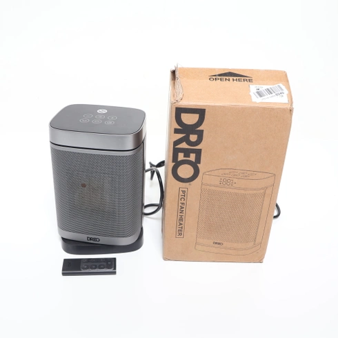 Topný ventilátor Dreo DR-HSH004