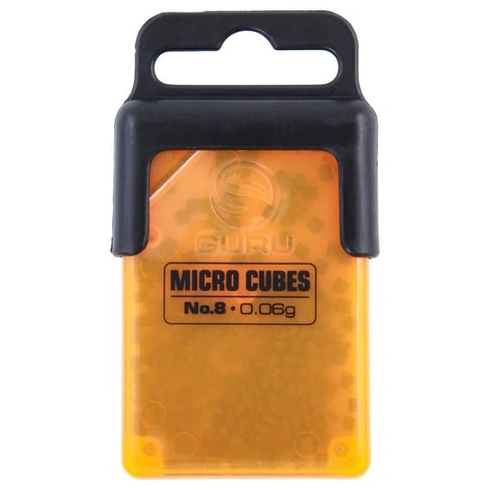 Náhradná náplň Guru Micro Cubes, veľkosť 12 - 1