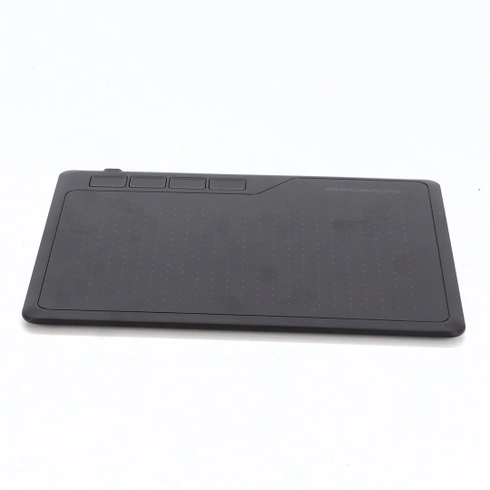 Čierny tablet s perom Gaomon S620