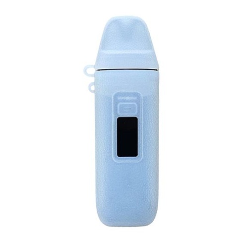 Silikónové ochranné puzdro pre Vaporesso Luxe X3 Kit (svetlé) Luminous