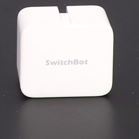 Spínač SwitchBot smart biely Bluetooth