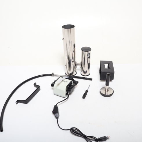 Generátor dymu Kensbro HZL00LC-0256