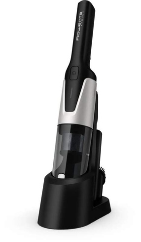 Rowenta AC9736WO Xtouch Black, vrátené - použité