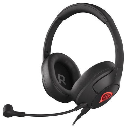 Genesis RADON 800, 7.1 Virtual (NSG-1791) čierna, vrátené, použité