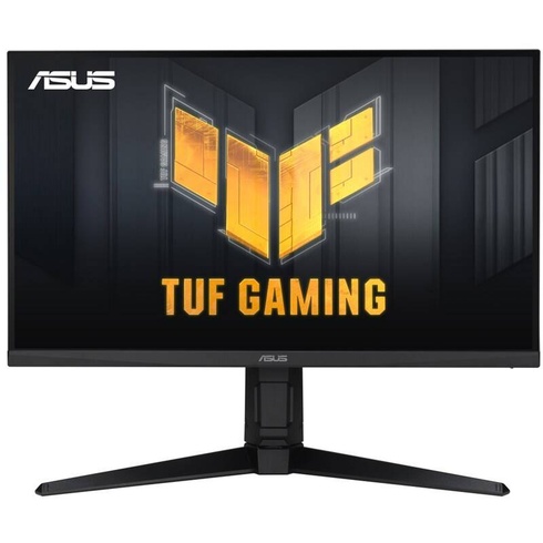 Asus TUF Gaming VG27AQ3A (90LM0940-B01970) čierny, vrátené do 14 dní, použité