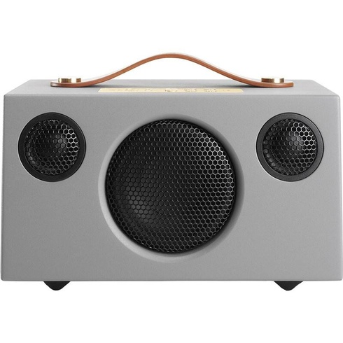 Audio Pro Addon C3 sivý, vrátené - použité